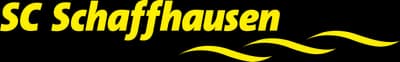 Logo Schwimmclub Schaffhausen