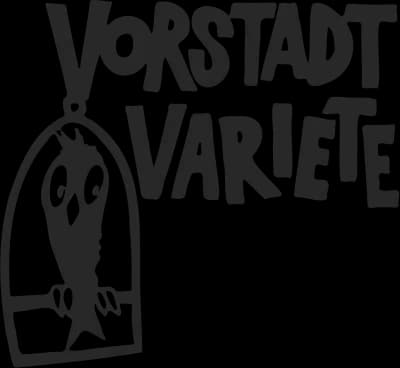 Logo Vorstadt Varieté Schaffhausen